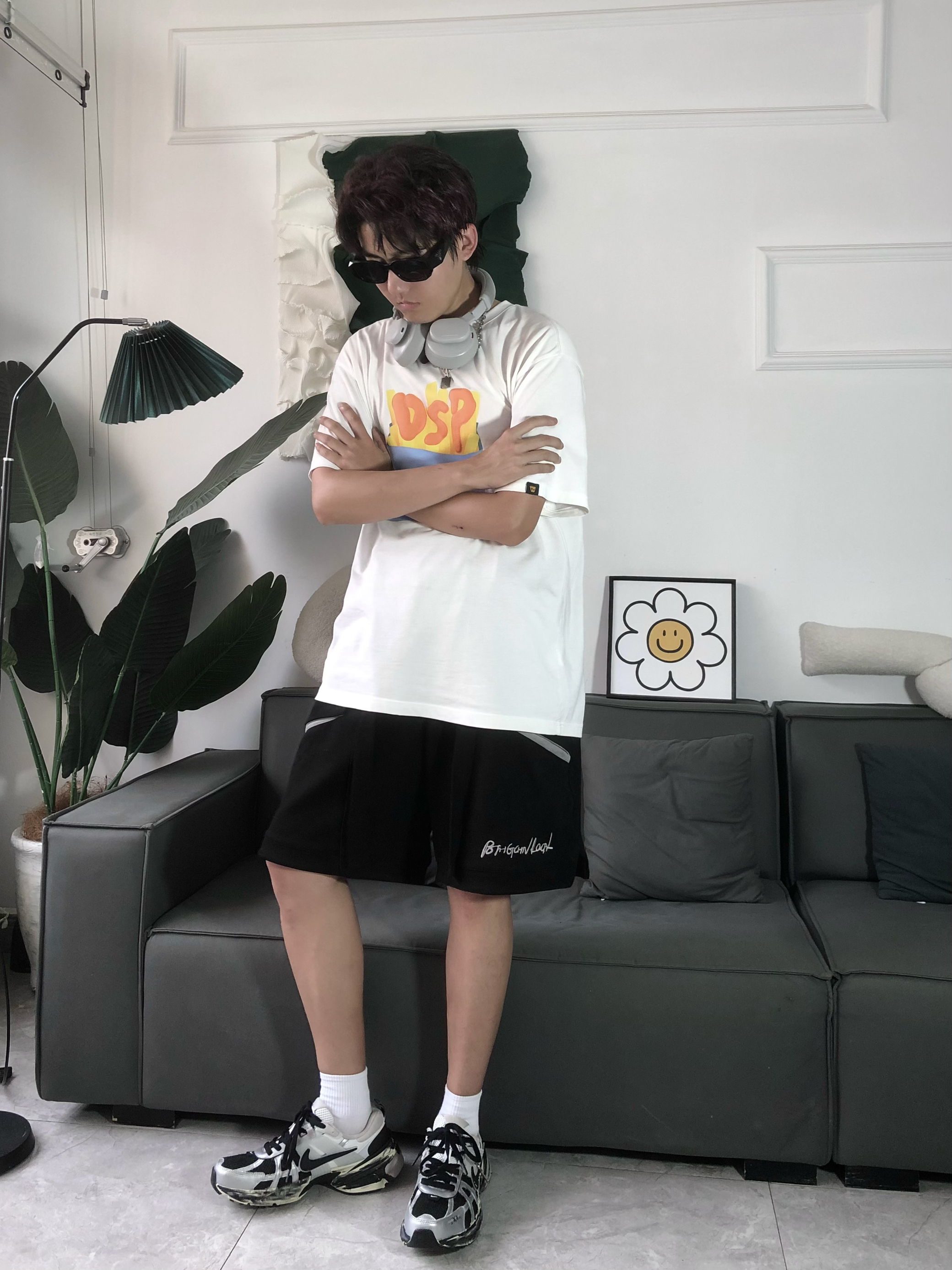 潮流尖子生 丨试试我的潮流新搭配