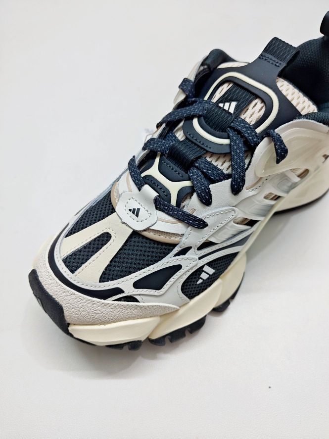 ✨阿迪机甲老爹鞋👟,性价比不错