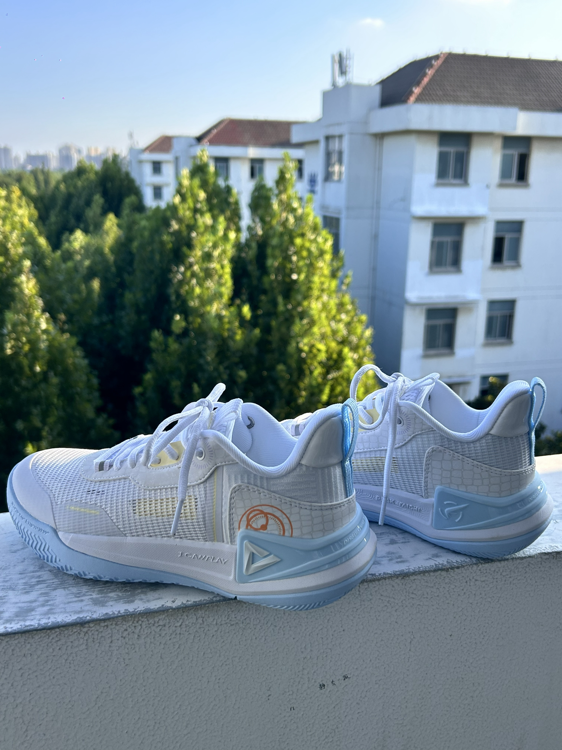 简直就是我的梦中情鞋！！