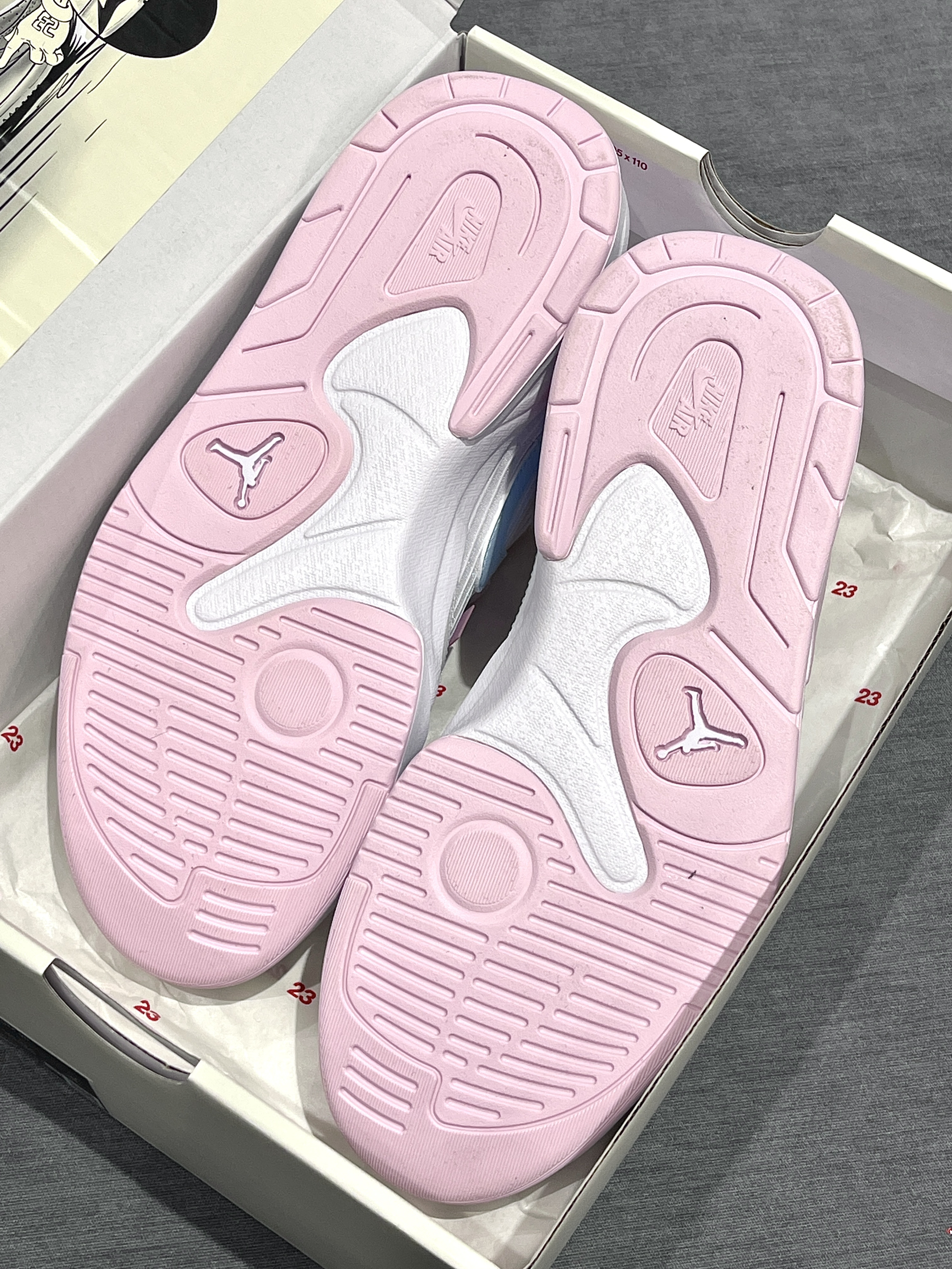 不是吧😅这么粉还拿不下你⁉️