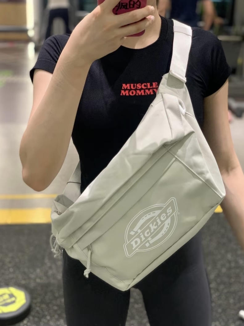 我挑选包包的眼光已经next level！