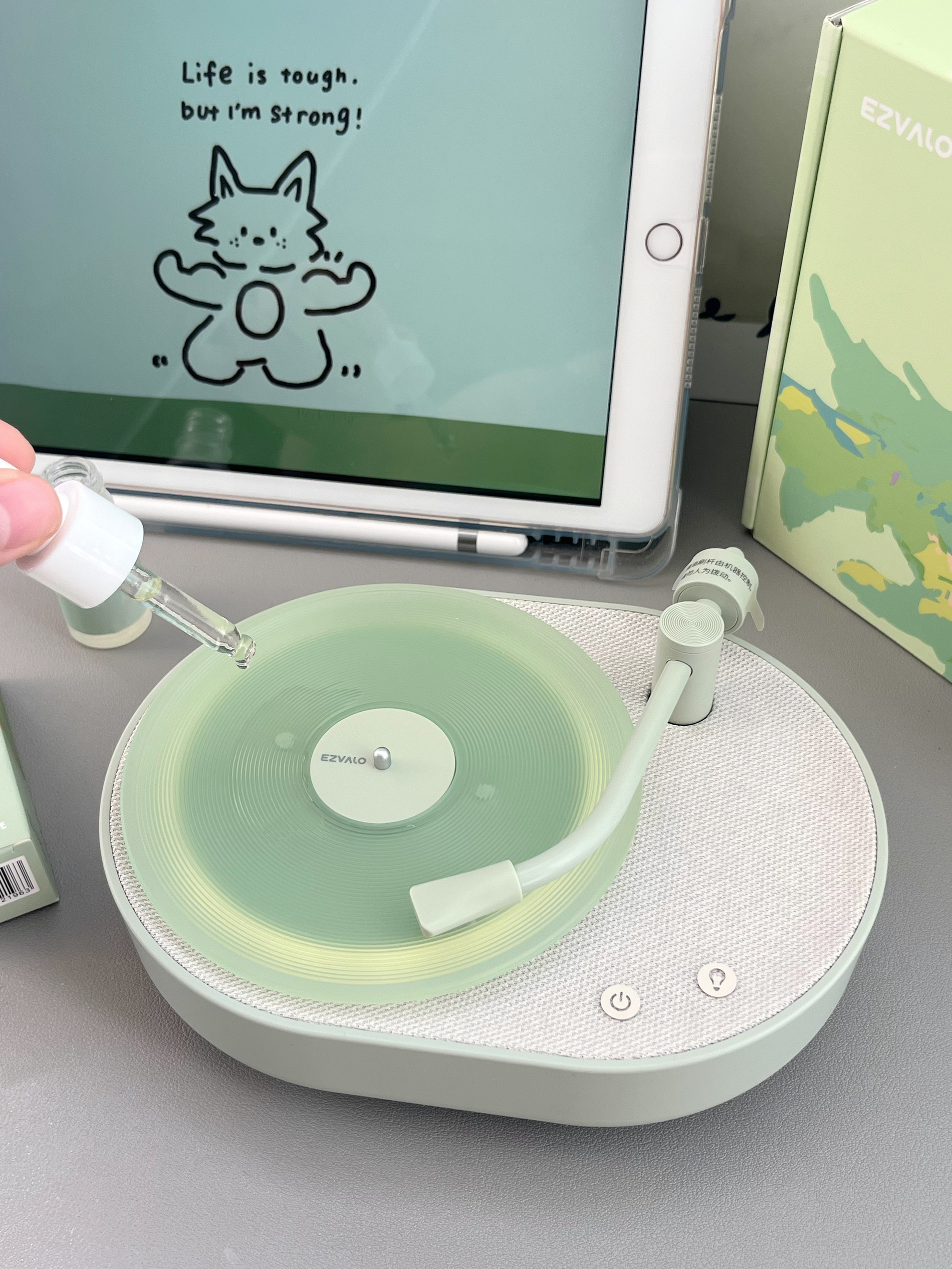 哪个女孩子不爱有氛围感的浪漫啊…