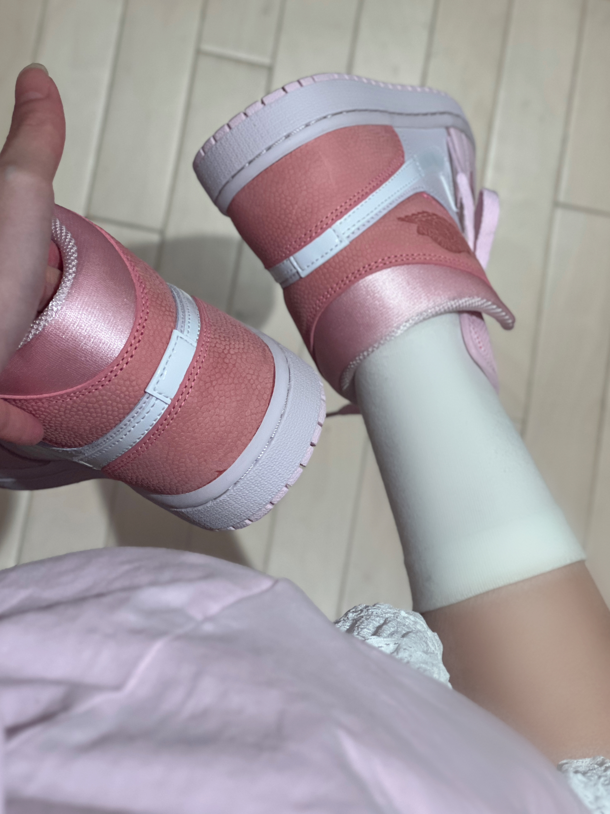 🎀少女心爆棚💗