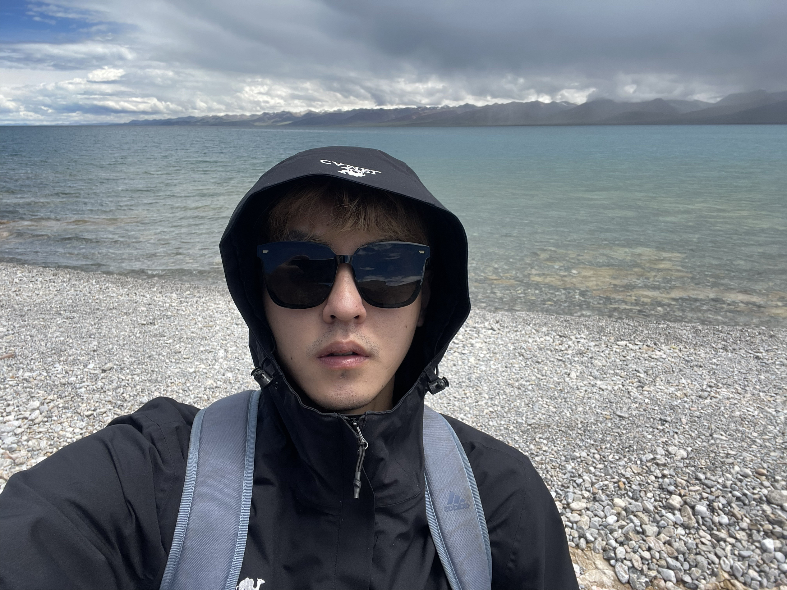 早秋单品🕶️真的百搭