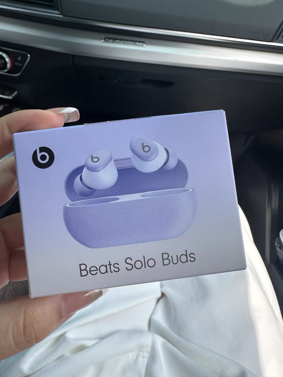 报告！挖到一款宝藏耳机🎧！