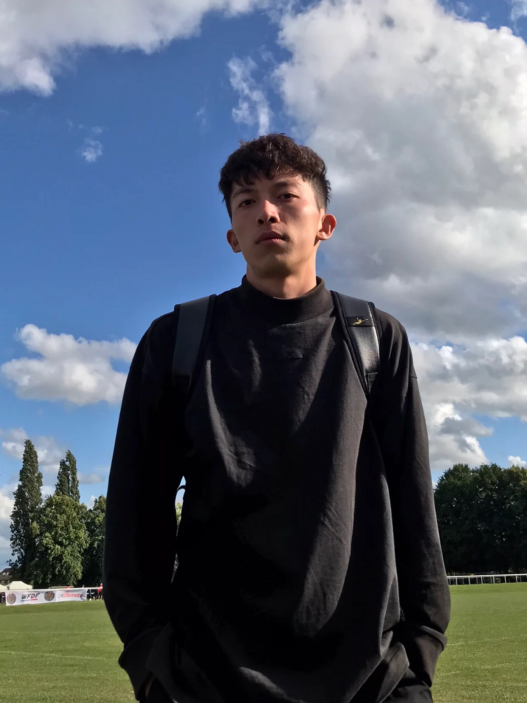 adidas 这款T恤也太给力了叭~
