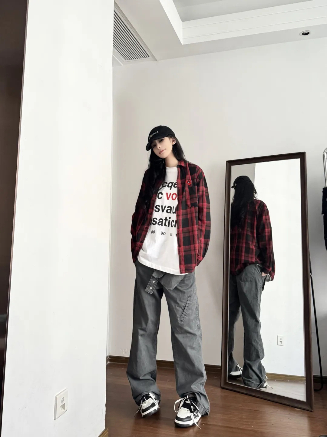 OOTD|秋季街头穿搭