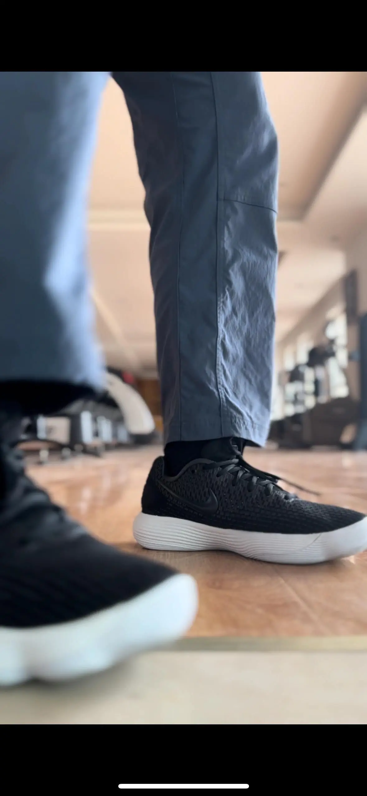 神鞋实战测评| Nike Hyperdunk 2017 Low