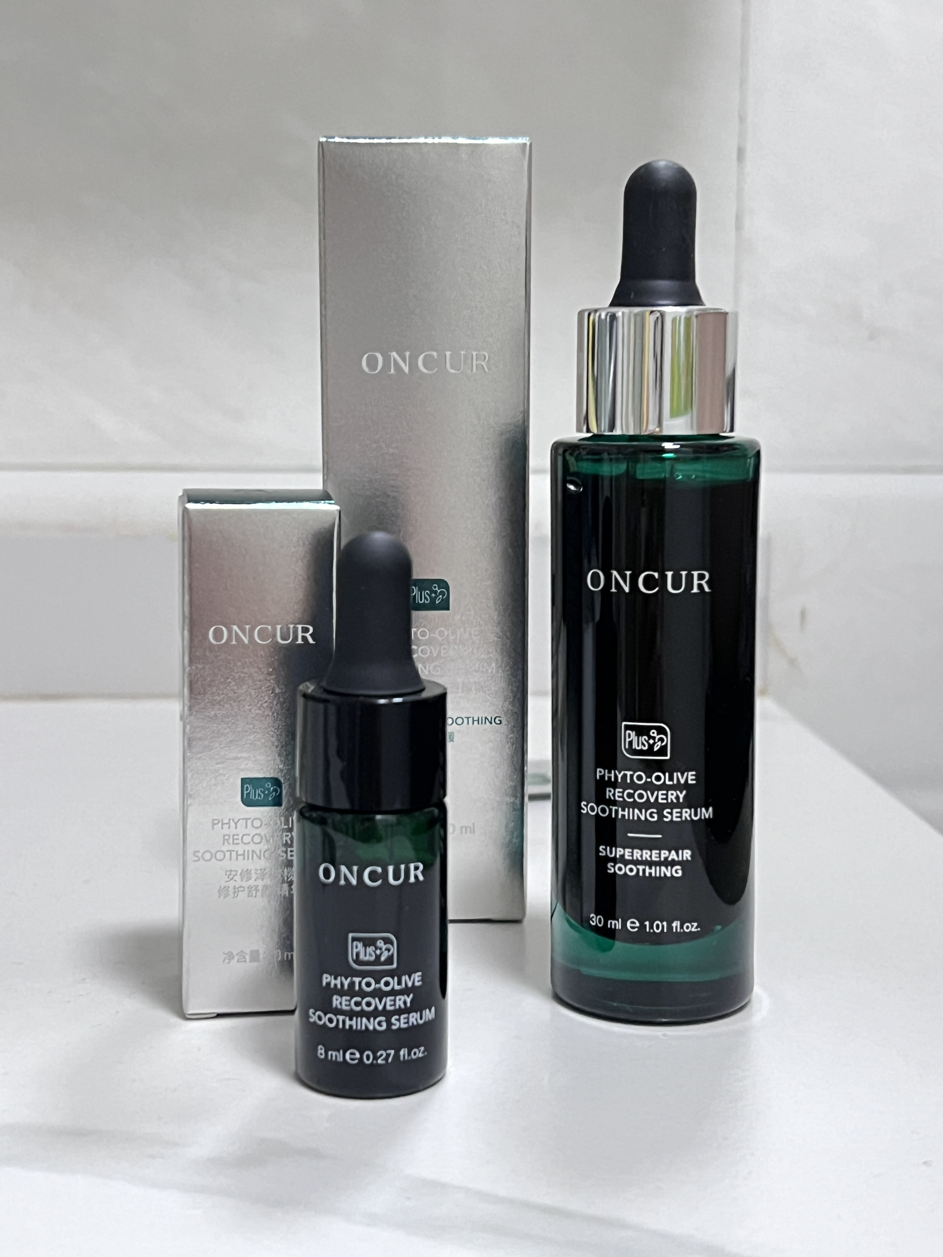 修丽可平替修红祛痘报恩精华☝️🤓亲测有效