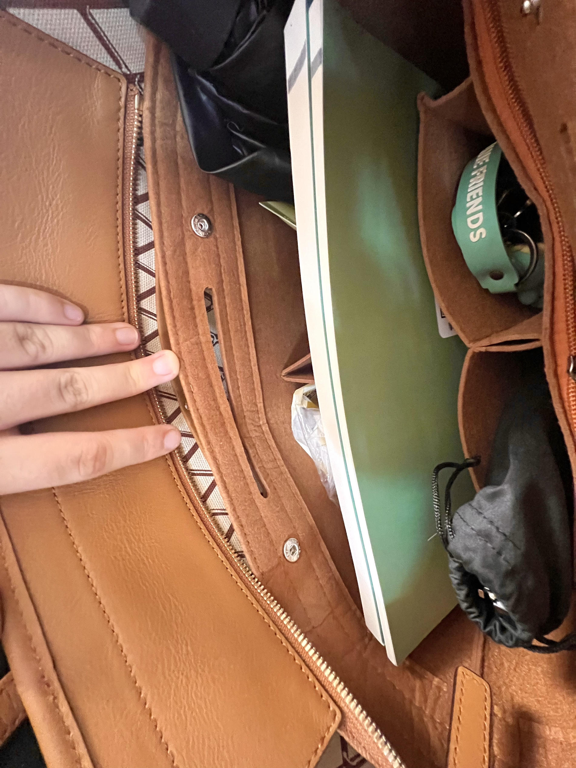 买到人生包包👜