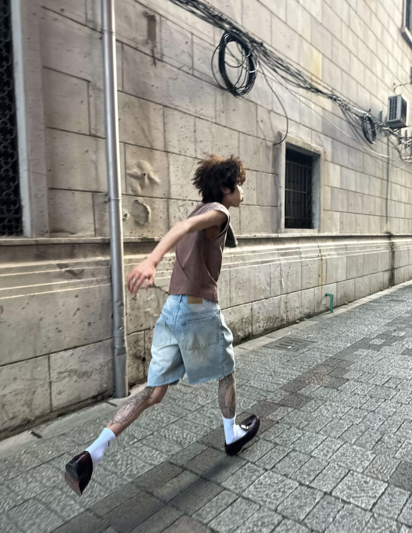 美式风格 唯美感不就来了