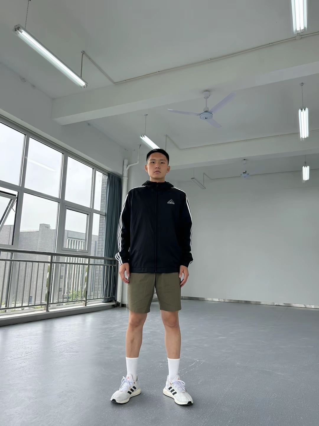 🌟哇塞！这件外套真的太赞了！
