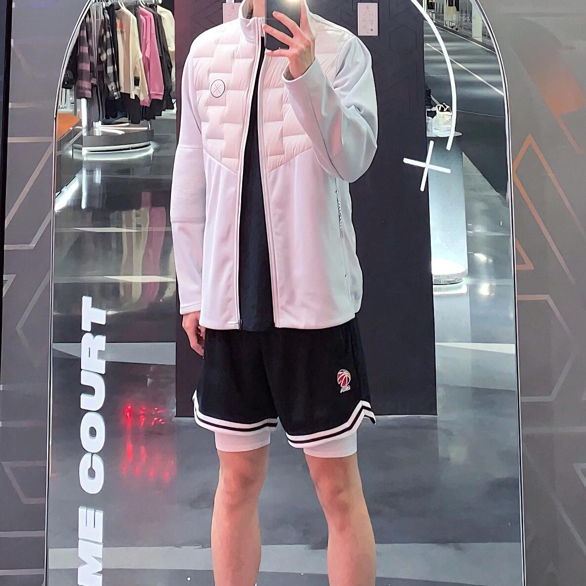 OOTD 这个冬天暖乎乎准备好了