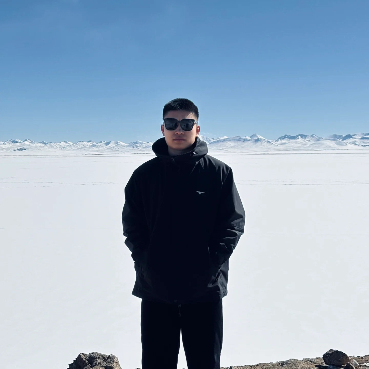 秋季穿搭| 户外旅游搭配