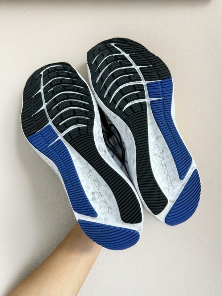 Nike Zoom Winflo 8,跑步新选择