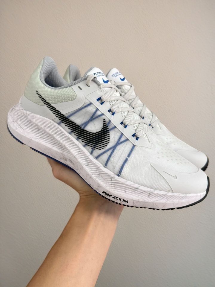 Nike Zoom Winflo 8,跑步新选择