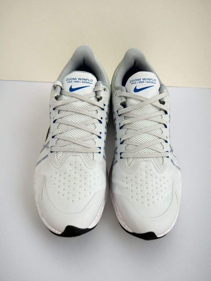 Nike Zoom Winflo 8,跑步新选择
