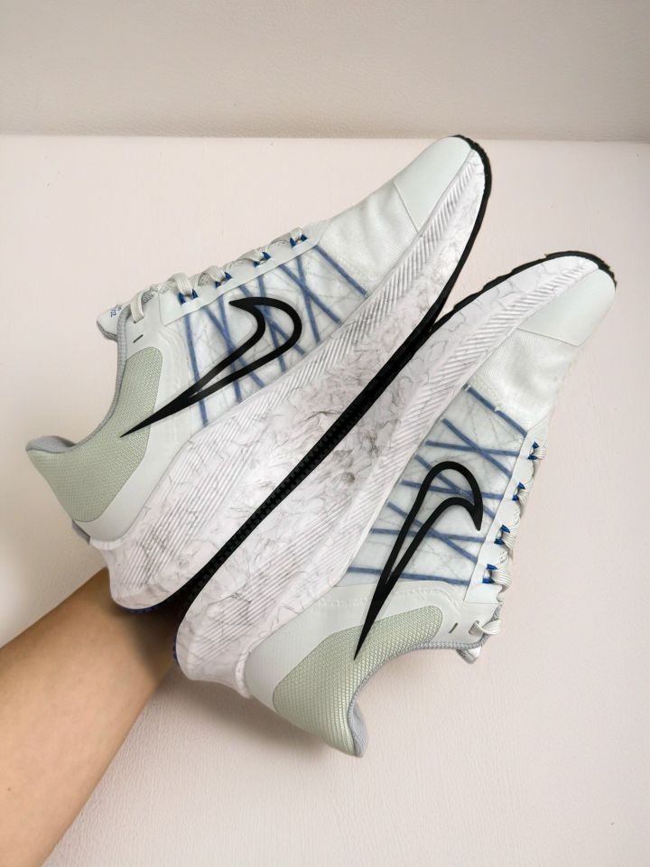 Nike Zoom Winflo 8,跑步新选择