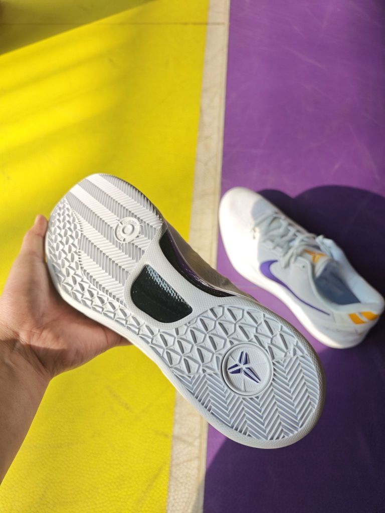 又是一双带刀配色，但是值得