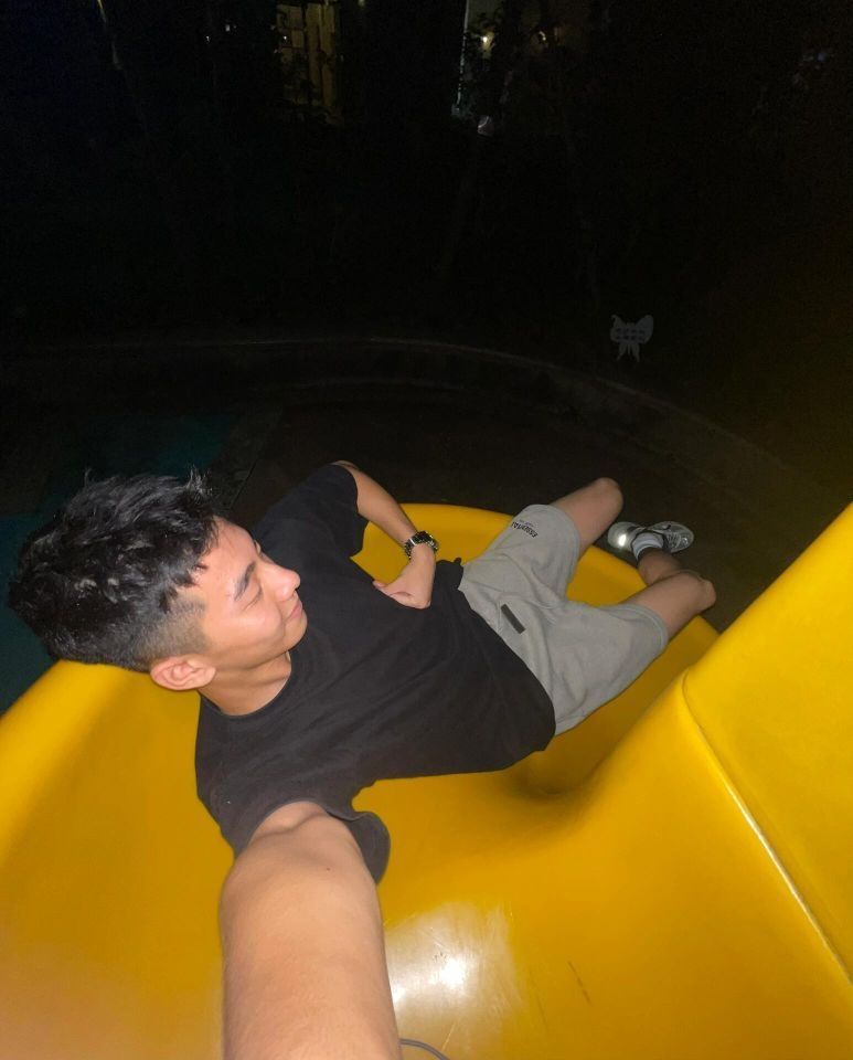 滑滑梯杀手🥷