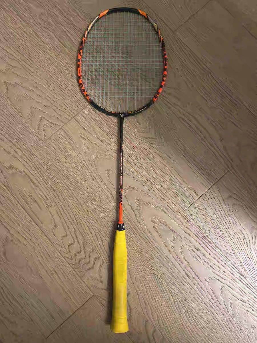 入门级首选羽毛球拍🏸