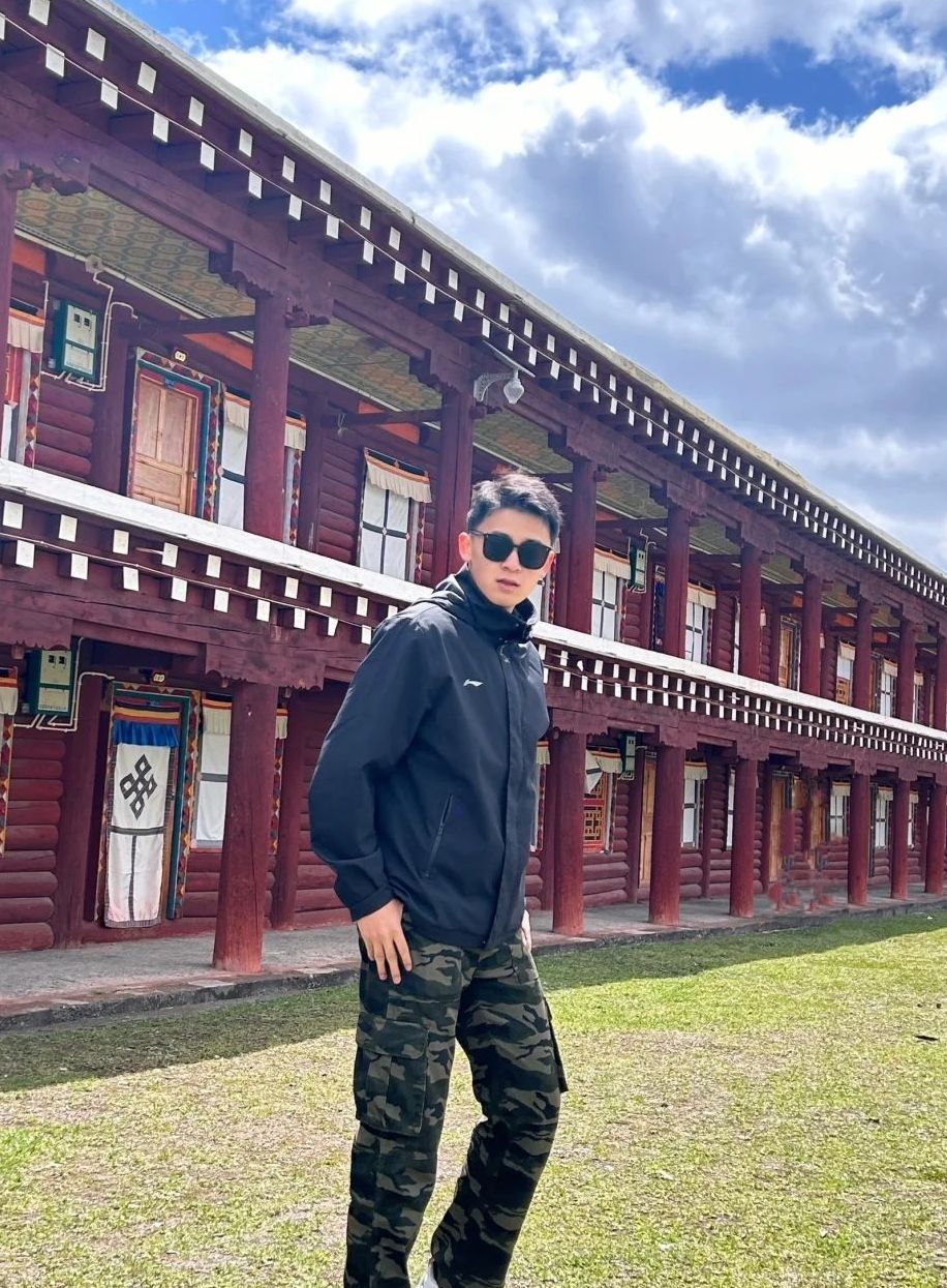 【❄️冬日神器来啦！】李宁防风连帽保暖拉链夹克🧥，让我告诉你它有多棒！🔥