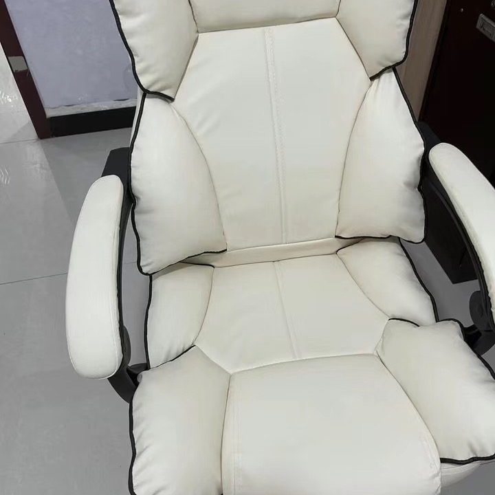 有了这个电竞椅，还去什么网吧🤔