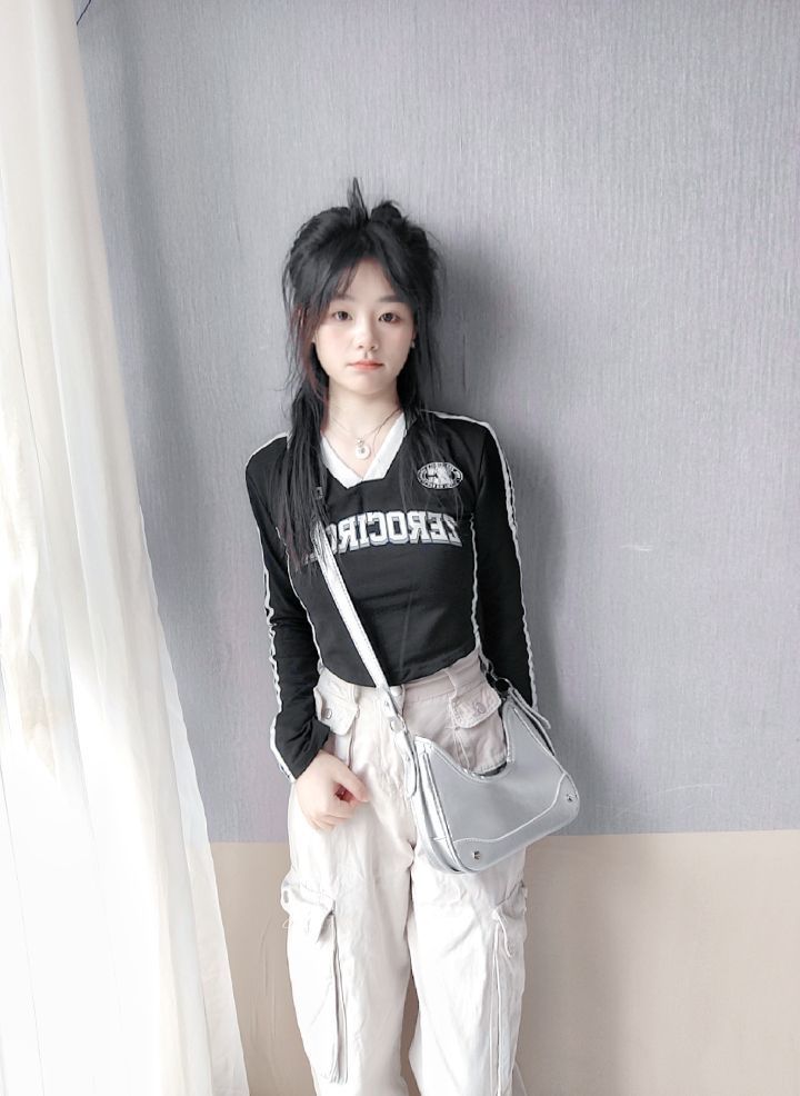 我秋天的第一个包包👝