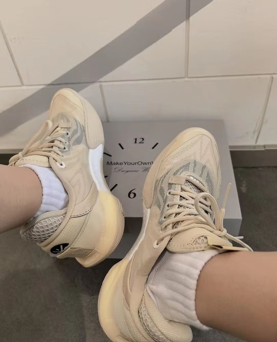 李宁全城12