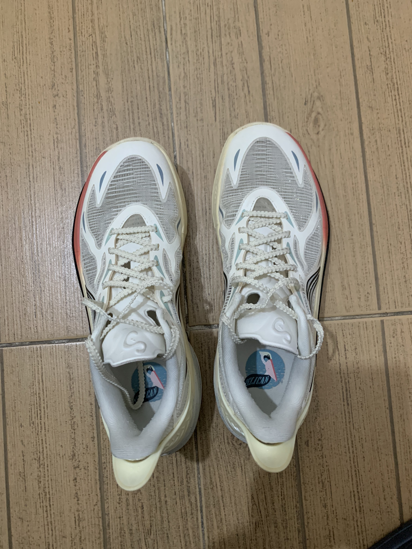 音速12实战了三场，简单说一下感受