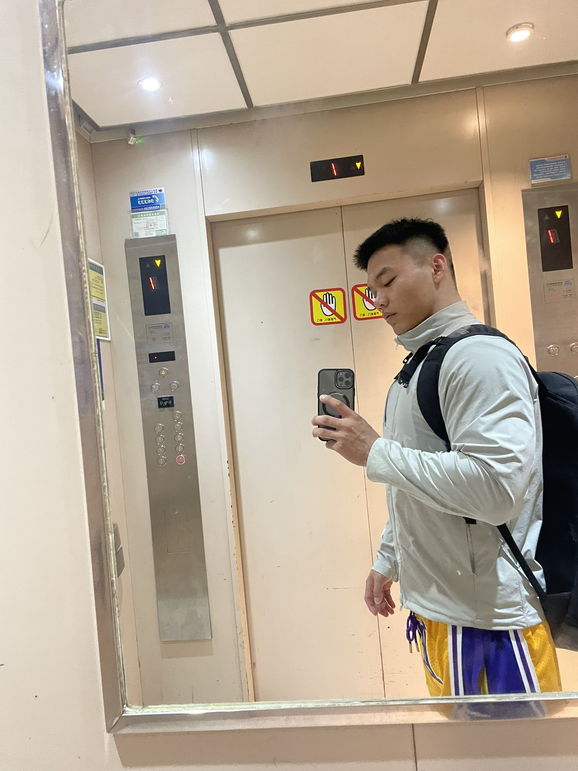练前 🆚 练后 📷📷📷