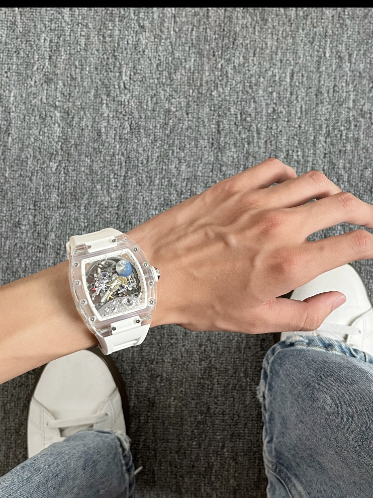 我的小宇宙终于到啦