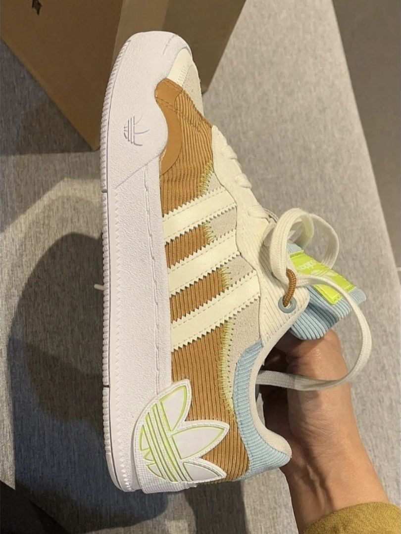 板鞋的一股清流