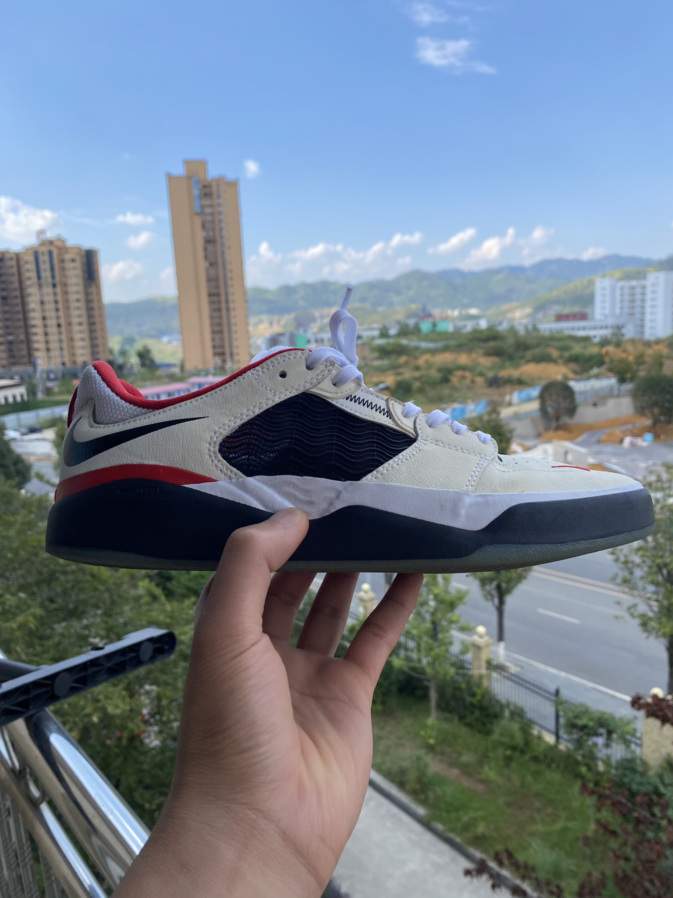不是倒钩买不起，而是小倒钩更有性价比！