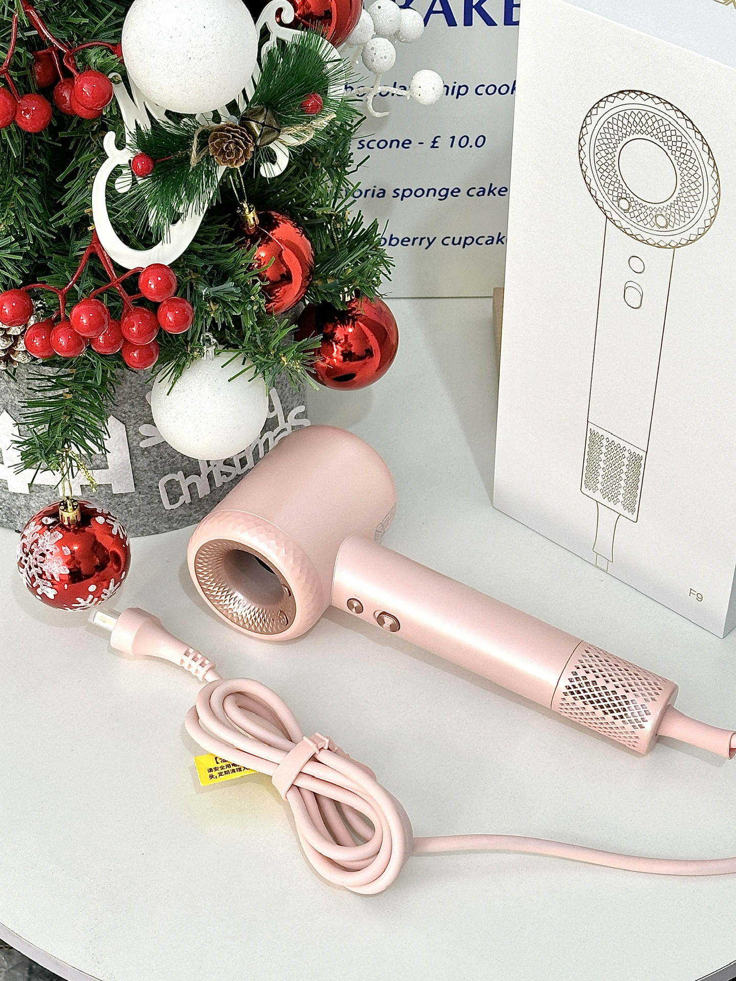 不是DY.son用不起而是康夫更有性价比✨