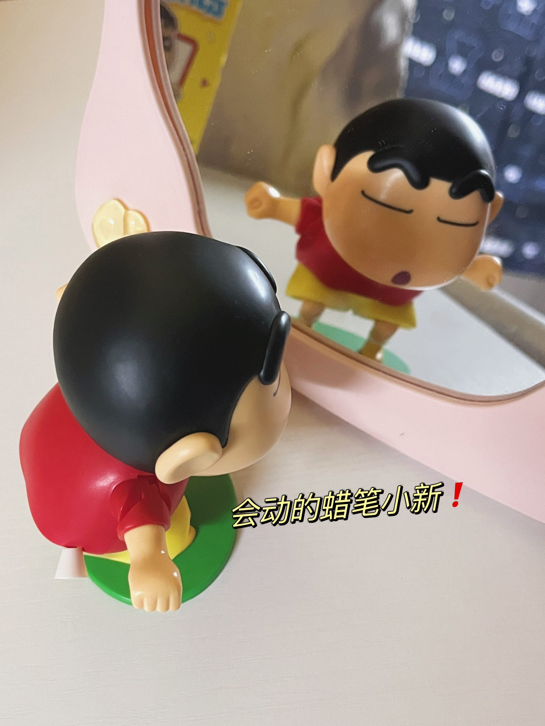 千万不要买这款盲盒❗️