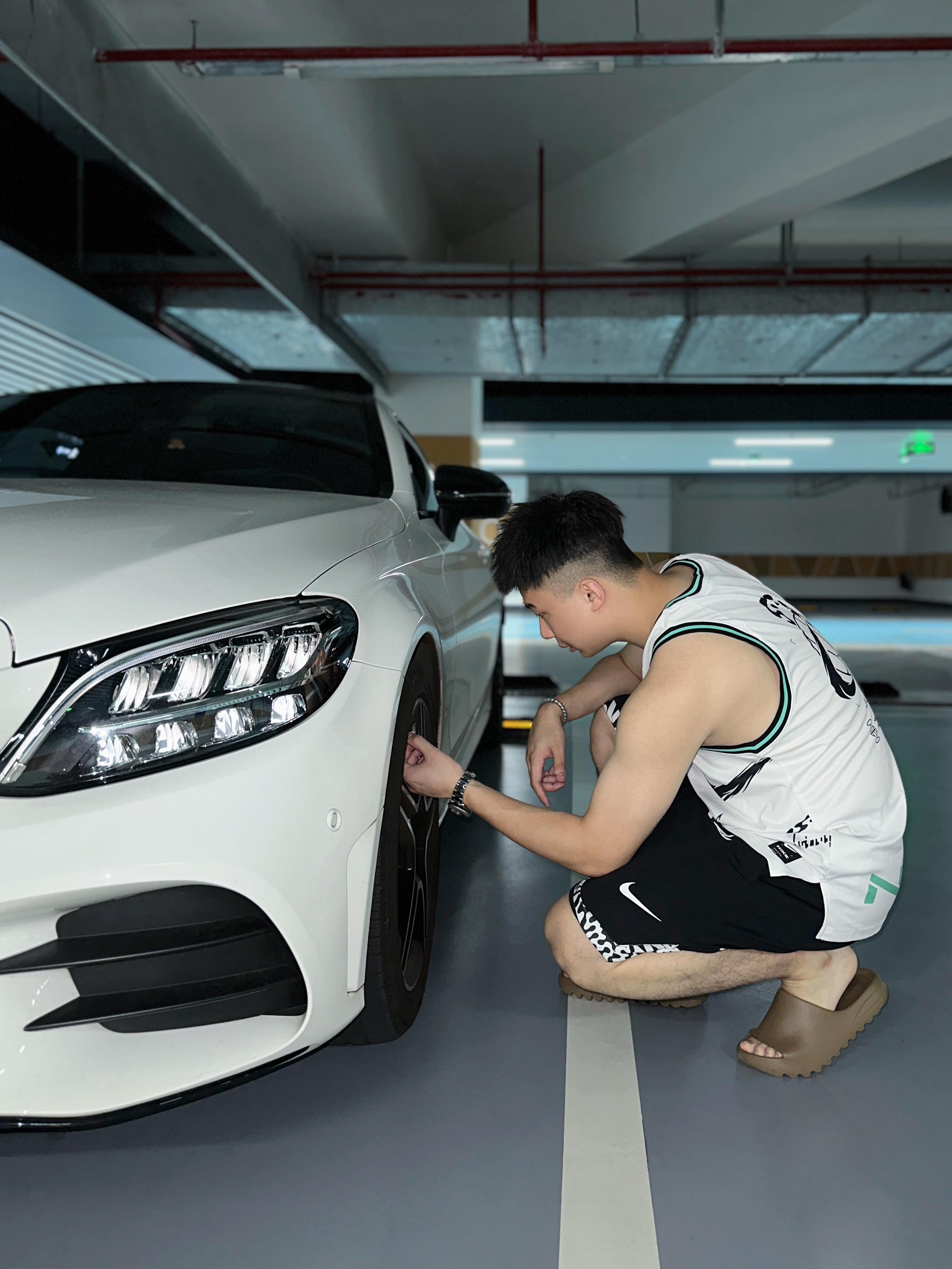 速度与激情～🏎️