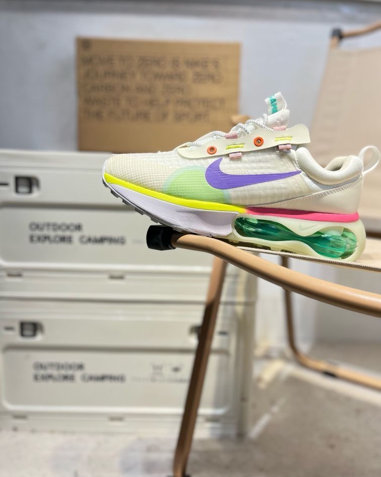 Nike Air Max 2021 复古 值得入手吗