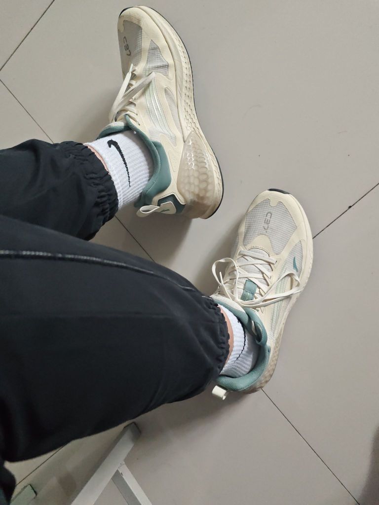 舒服
