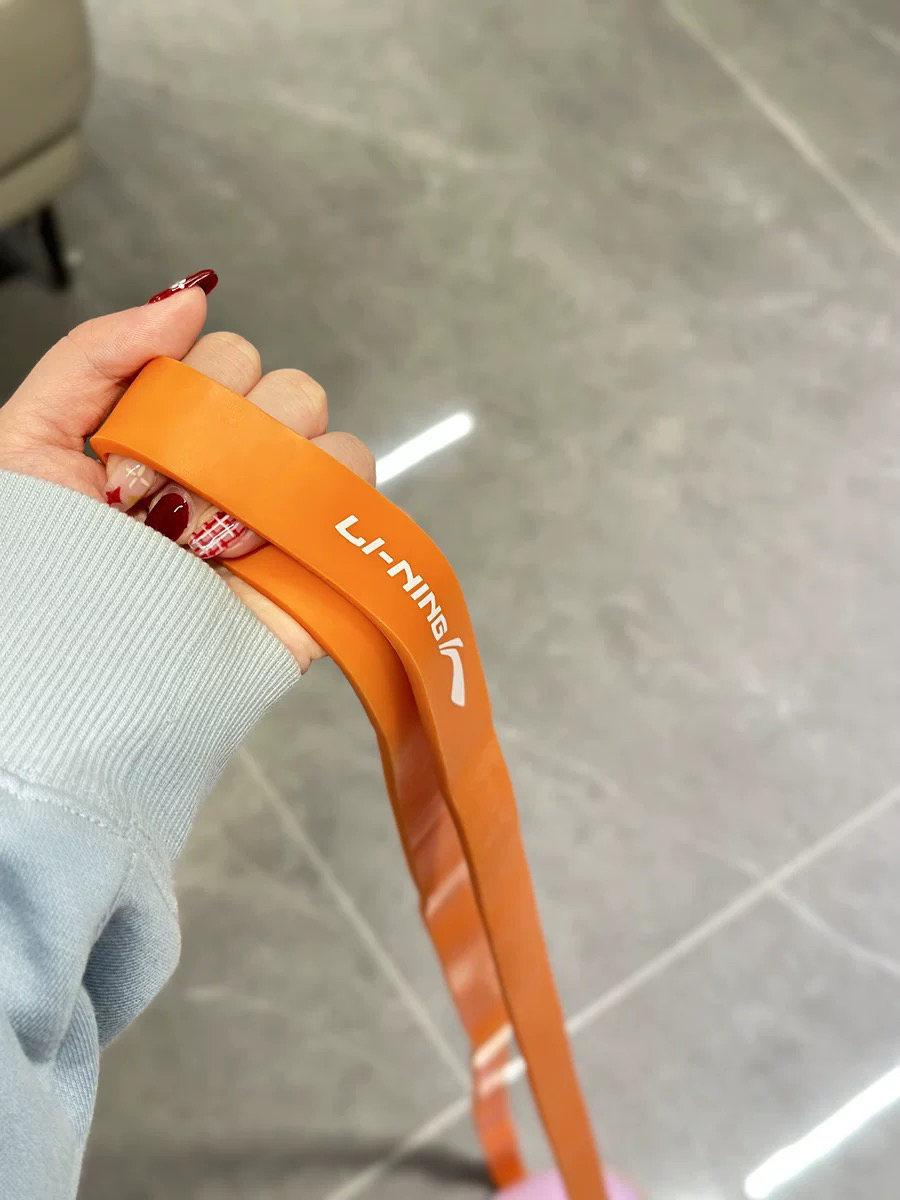 大学生在校必备： 超实用健身好物分享