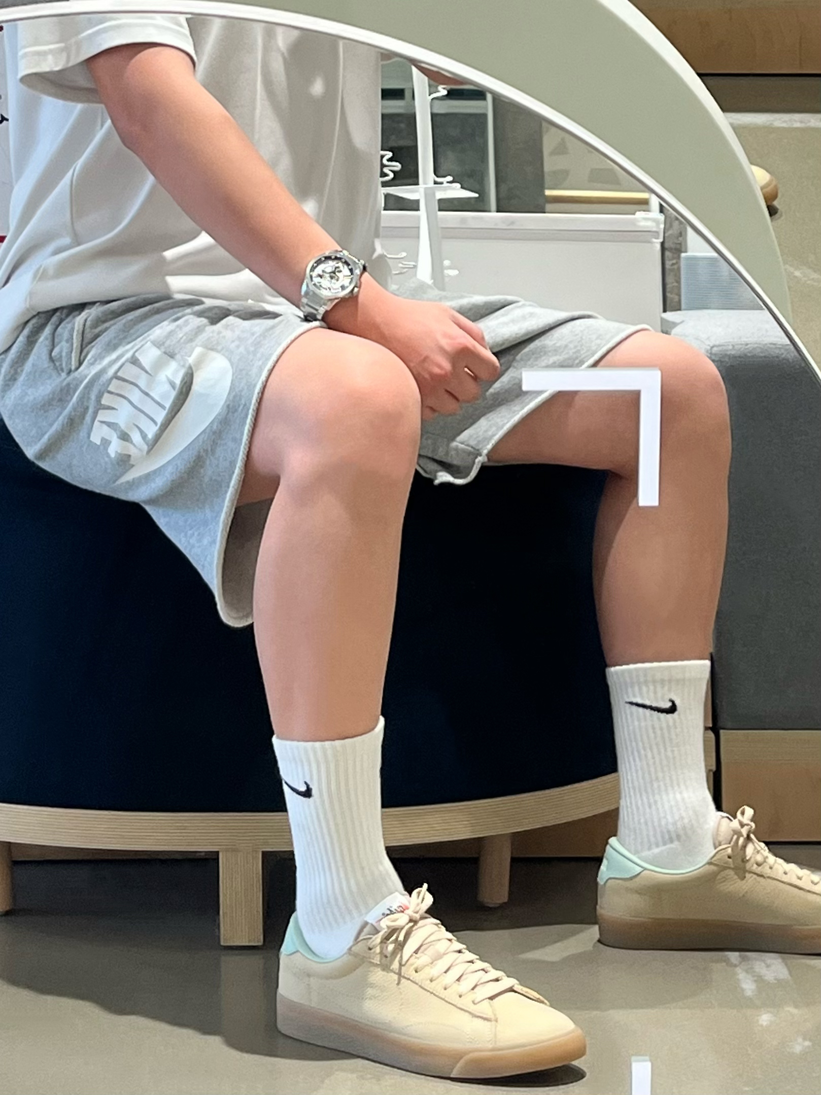 这样穿会不会太帅🤔️