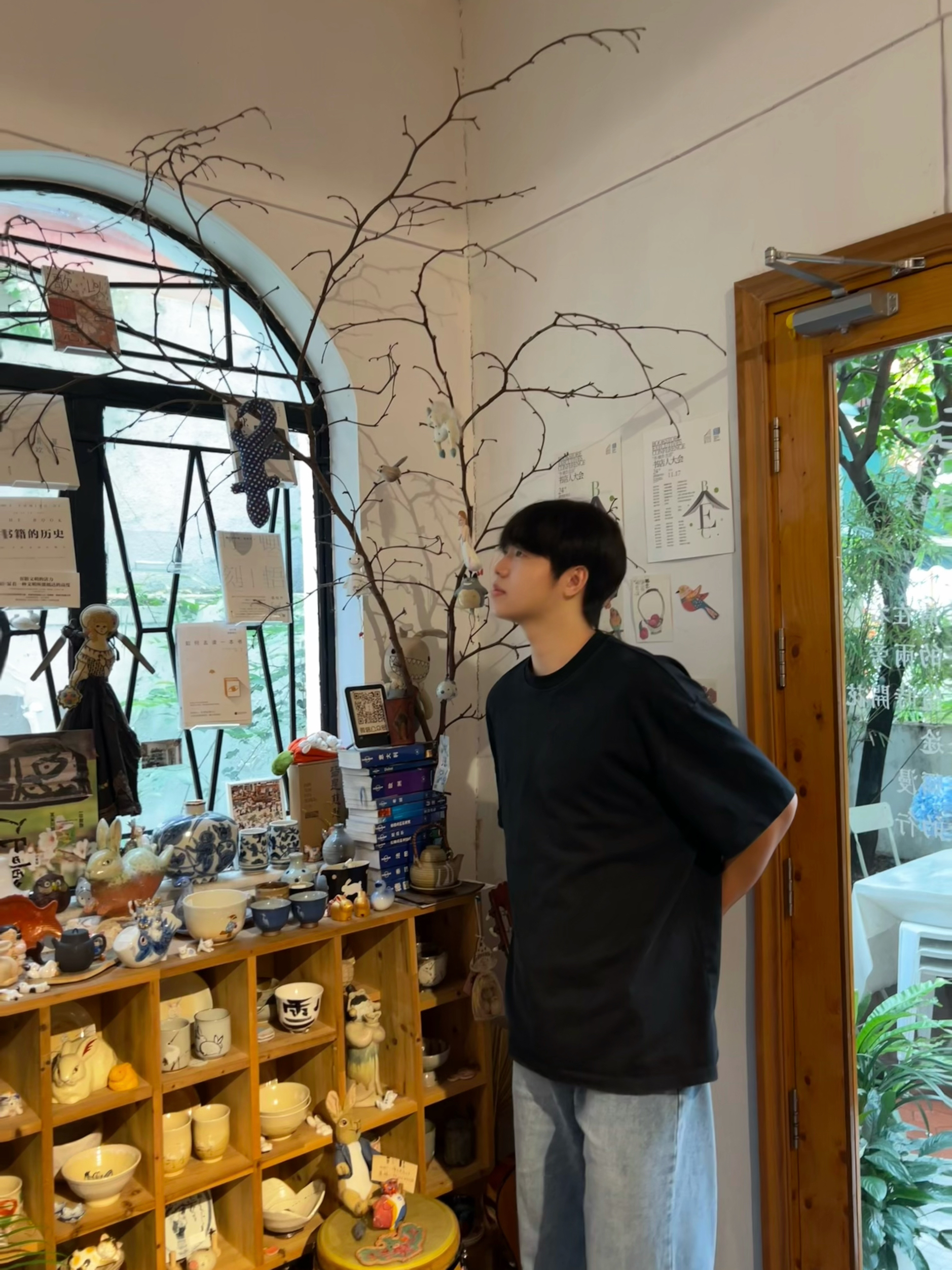 浅浅当个“艺术生”