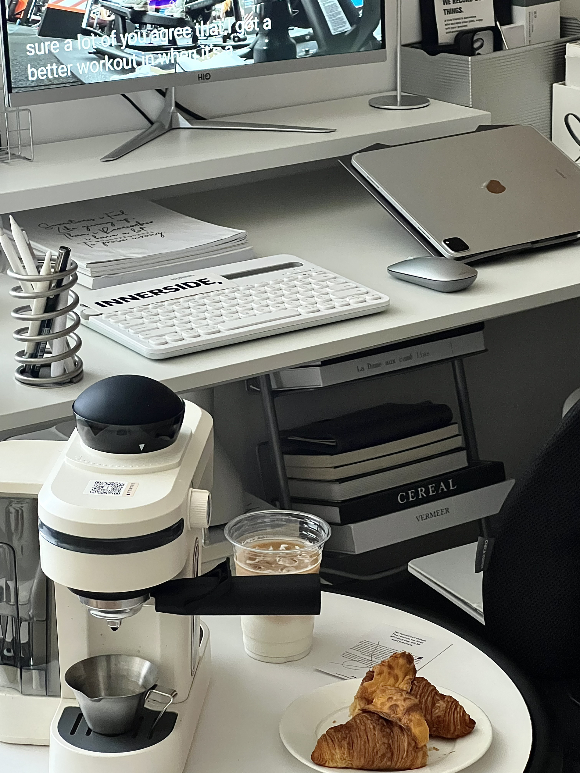 coffee day.