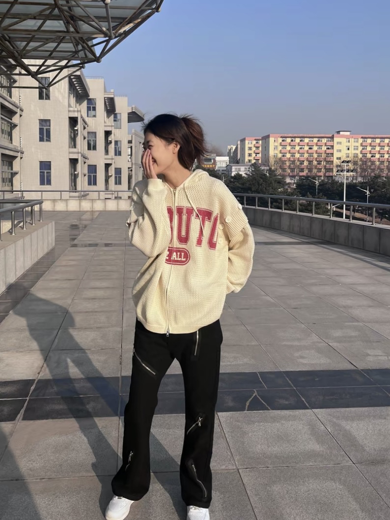 OOTD|今天可以叫我小帅哥吗