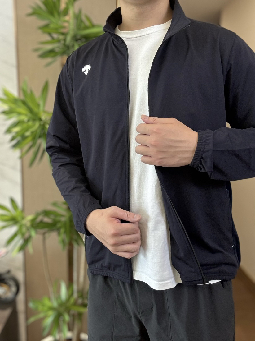 OOTD 秋季穿搭 | 通勤透气