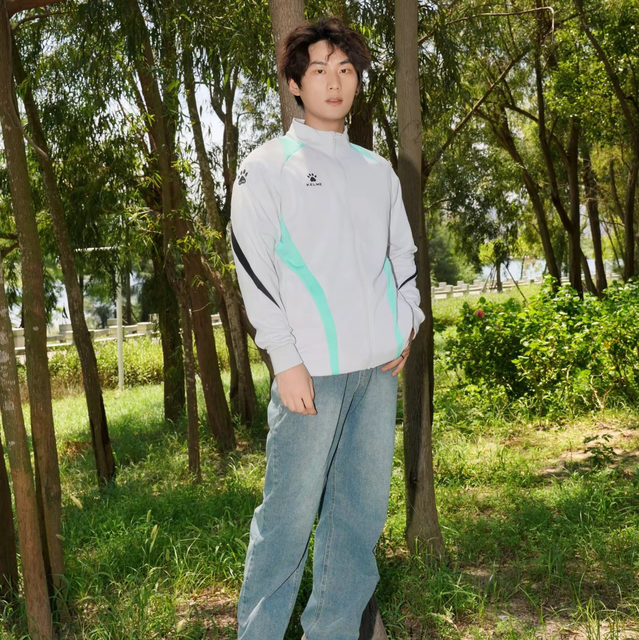 OOTD I 秋季必备外套单品