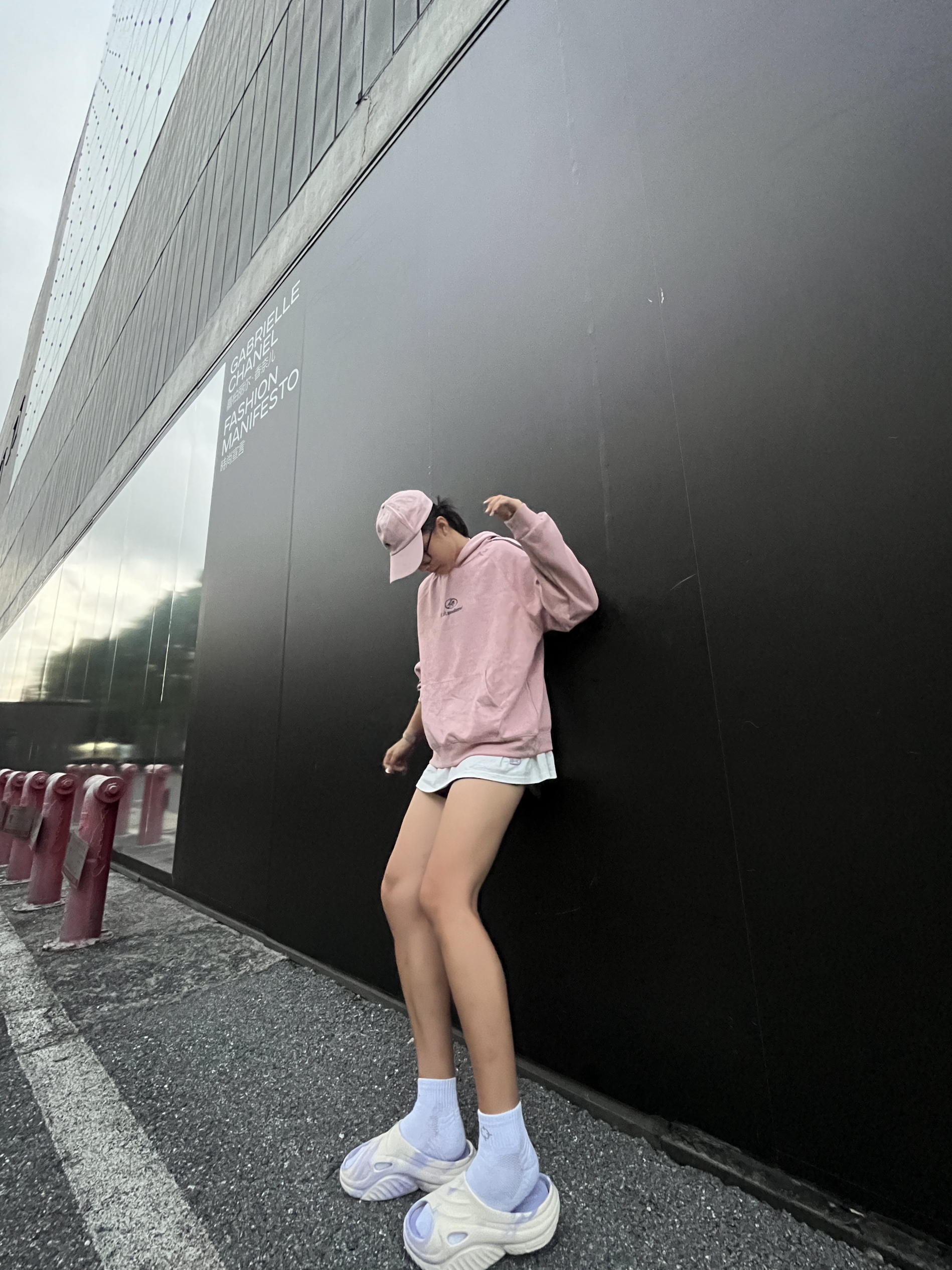 抓住夏天的尾巴在穿一下喽