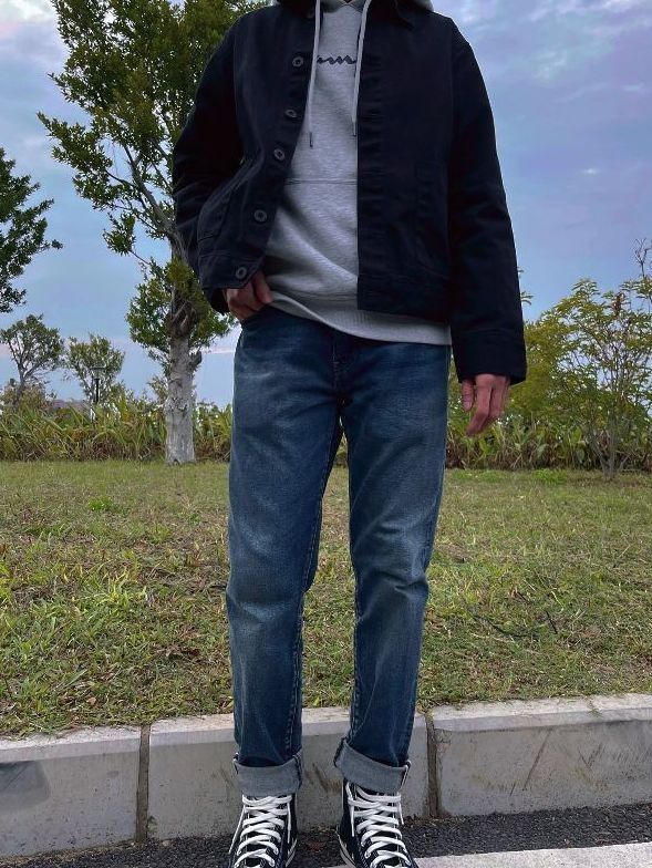 穿上它，感觉整个人都变得不一样了！😍