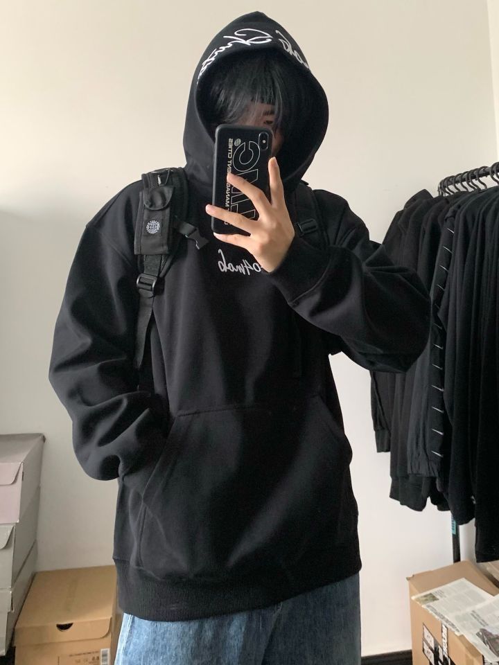 OOTD｜秋季穿搭少年感🎧 百搭亮眼 有细节‼️