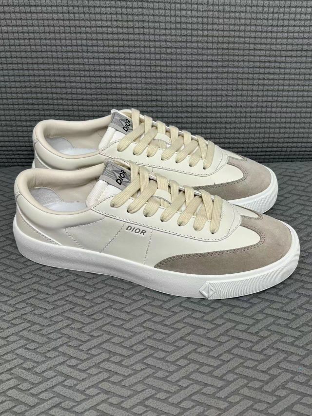 Dior B101，奢华与舒适的完美邂逅